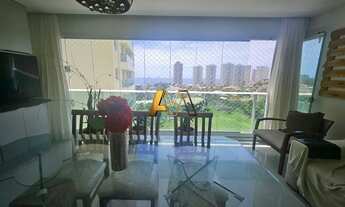 Imagem: Apartamento à venda no bairro Pituaçu