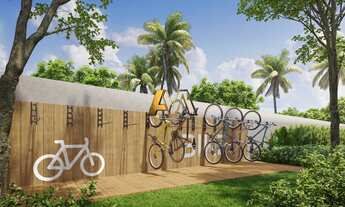 Imagem 5: Apartamento à venda no bairro Itacimirim (Monte Gordo) - Camaçari/BA