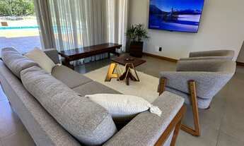 Imagem 5: Casa à venda no bairro Praia do Forte - Mata de São João/BA