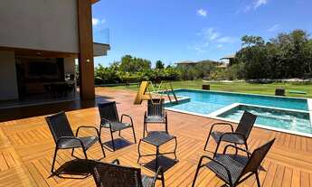 Imagem 2: Casa à venda no bairro Praia do Forte - Mata de São João/BA