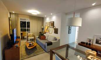 Imagem 3: APARTAMENTO 3 QUARTOS 1 SUÍTE EM PATAMARES