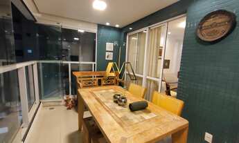 Imagem 4: APARTAMENTO 3 QUARTOS 1 SUÍTE EM PATAMARES