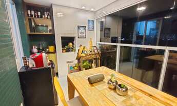 Imagem 2: APARTAMENTO 3 QUARTOS 1 SUÍTE EM PATAMARES