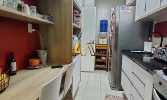 Imagem 7: APARTAMENTO 3 QUARTOS 1 SUÍTE EM PATAMARES