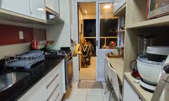 Imagem 5: APARTAMENTO 3 QUARTOS 1 SUÍTE EM PATAMARES