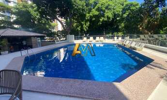 Imagem: Apartamento à venda no bairro Itaigara