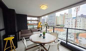 Imagem: Apartamento à venda no bairro Barra - Salvador/BA