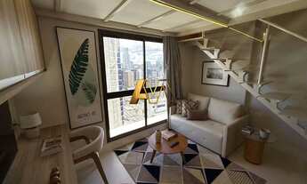 Imagem: Apartamento à venda no bairro Caminho das