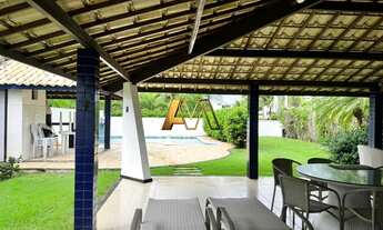 Imagem 7: Casa à venda no bairro GUARAJUBA - Camaçari/BA