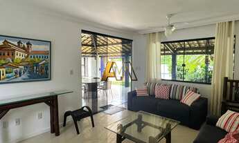 Imagem 2: Casa à venda no bairro GUARAJUBA - Camaçari/BA