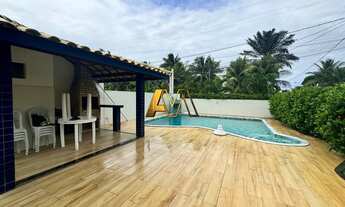 Imagem 6: Casa à venda no bairro GUARAJUBA - Camaçari/BA