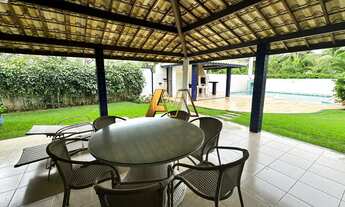 Imagem 5: Casa à venda no bairro GUARAJUBA - Camaçari/BA