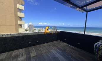 Imagem: Apartamento à venda no bairro Patamares