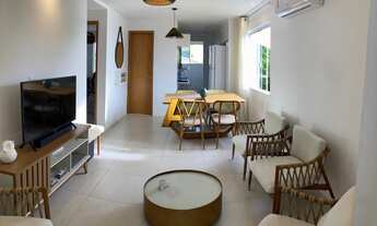 Imagem 2: Apartamento à venda no bairro GUARAJUBA - Camaçari/BA