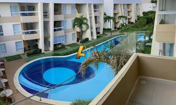 Imagem 3: Apartamento à venda no bairro GUARAJUBA - Camaçari/BA