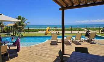 Imagem: Casa à venda no bairro ITACIMIRIM - Camaçari/BA