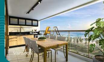 Imagem 3: Apartamento à venda no bairro Patamares - Salvador/BA