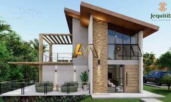 Imagem 4: Casa à venda no bairro Açu da Torre - Mata de São João/BA