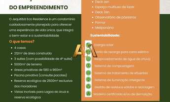 Imagem 7: Casa à venda no bairro Açu da Torre - Mata de São João/BA