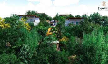 Imagem 2: Casa à venda no bairro Açu da Torre - Mata de São João/BA