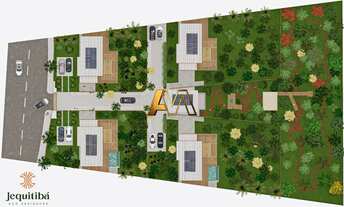 Imagem 3: Casa à venda no bairro Açu da Torre - Mata de São João/BA