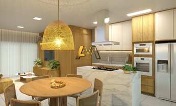 Imagem: Casa à venda no bairro Itacimirim (Monte