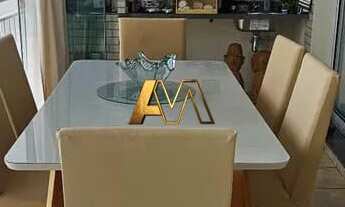 Imagem: Apartamento à venda no bairro Imbuí