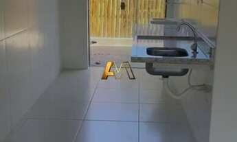 Imagem: Apartamento à venda no bairro ITACIMIRIM