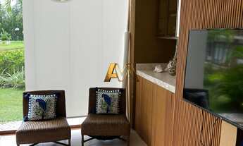 Imagem 7: Apartamento térreo 2/4 em praia do forte