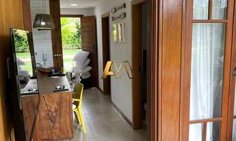 Imagem 4: Apartamento térreo 2/4 em praia do forte