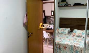 Imagem 5: Apartamento térreo 2/4 em praia do forte