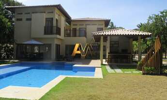 Imagem 2: Casa à venda no bairro Costa do Sauípe - Mata de São João/BA