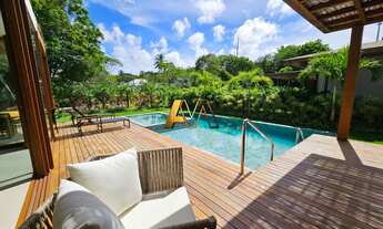 Imagem: Casa à venda no bairro Praia do Forte