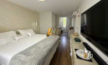 Imagem 4: CASA DE ALTO LUXO COM 4 SUÍTES NO ALPHAVILLE LITORAL NORTE I