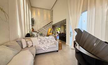 Imagem 3: CASA DE ALTO LUXO COM 4 SUÍTES NO ALPHAVILLE LITORAL NORTE I