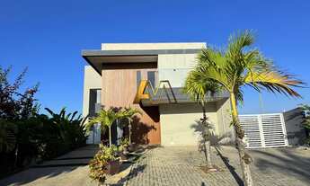 Imagem: Casa à venda no bairro Alphaville II