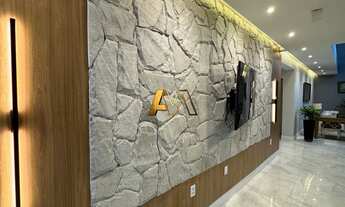 Imagem 4: Casa à venda no bairro Alphaville II - Salvador/BA