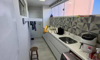 Imagem 7: Apartamento à venda no bairro Pituba - Salvador/BA