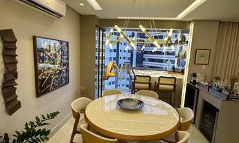 Imagem 2: Apartamento à venda no bairro Pituba - Salvador/BA