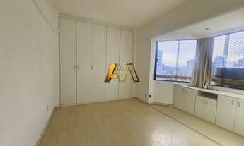 Imagem 4: Apartamento à venda no bairro Caminho das Árvores - Salvador/BA