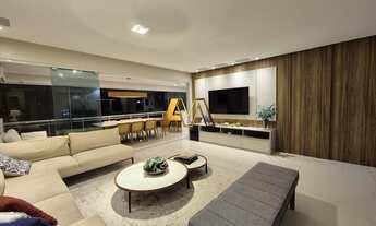 Imagem: Apartamento à venda no bairro Patamares