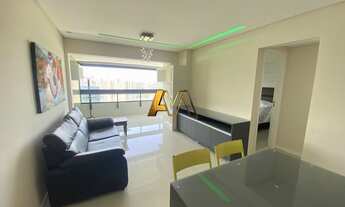 Imagem: Apartamento para alugar no bairro Paralela