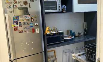 Imagem 7: Apartamento à venda no bairro Horto Florestal - Salvador/BA