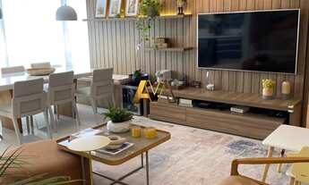 Imagem: Apartamento à venda no bairro Horto Florestal