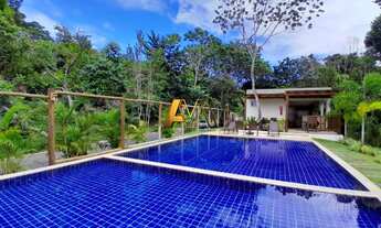 Imagem: Casa à venda no bairro Açu da Torre