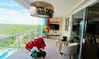 Imagem: Apartamento à venda no bairro Patamares