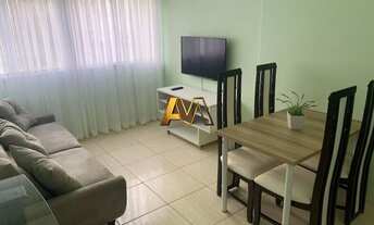 Imagem: Apartamento à venda no bairro Vitória