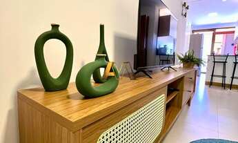 Imagem 4: VILLAGE 2 SUÍTES EM PRAIA DO FORTE - PORTEIRA FECHADA