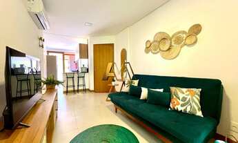 Imagem 3: VILLAGE 2 SUÍTES EM PRAIA DO FORTE - PORTEIRA FECHADA