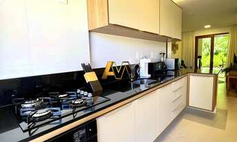 Imagem 7: VILLAGE 2 SUÍTES EM PRAIA DO FORTE - PORTEIRA FECHADA